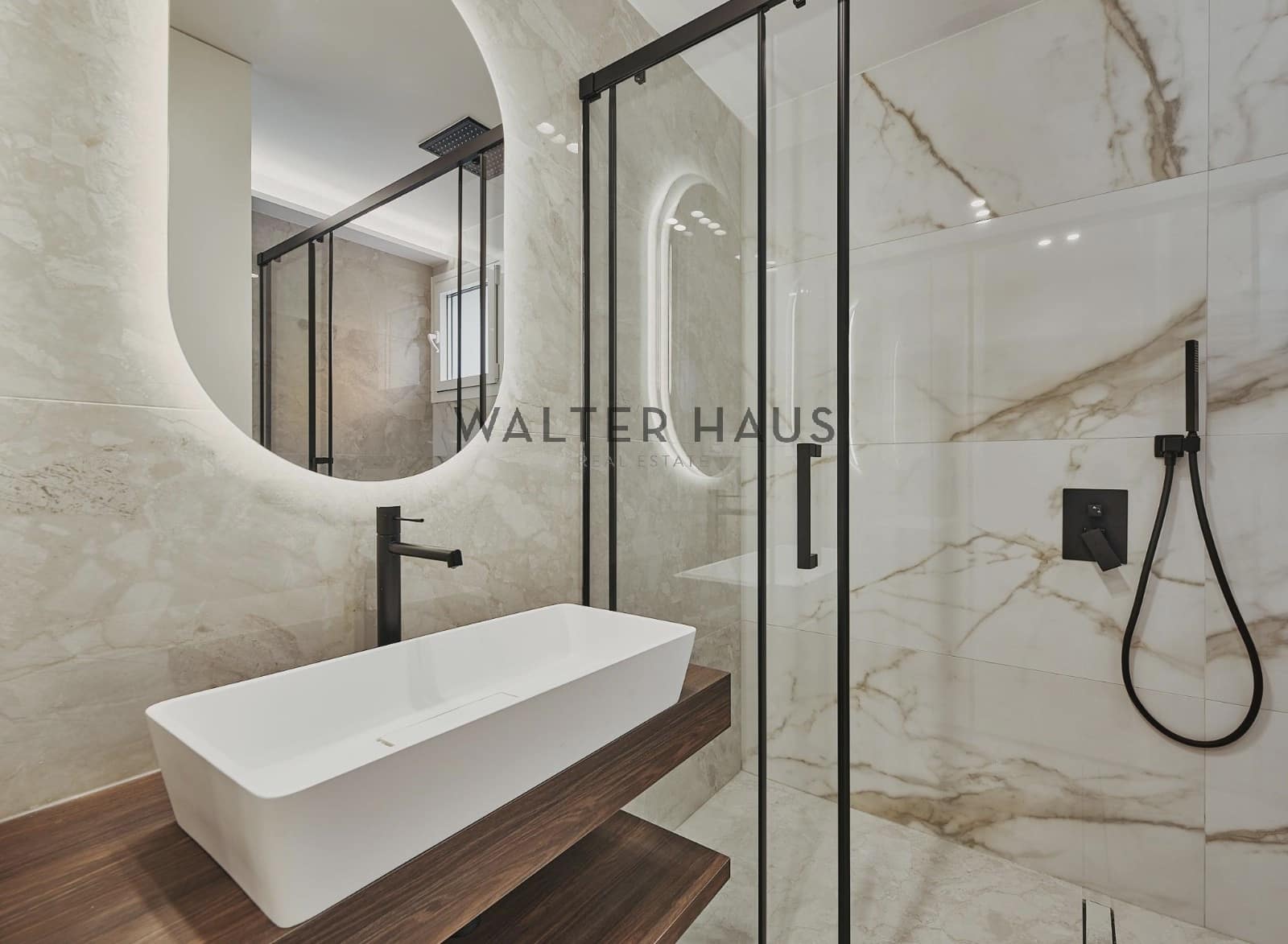 3 camera da letto Appartamento in vendita in Madrid citta - 2.149.000 € (Rif: 9384853)