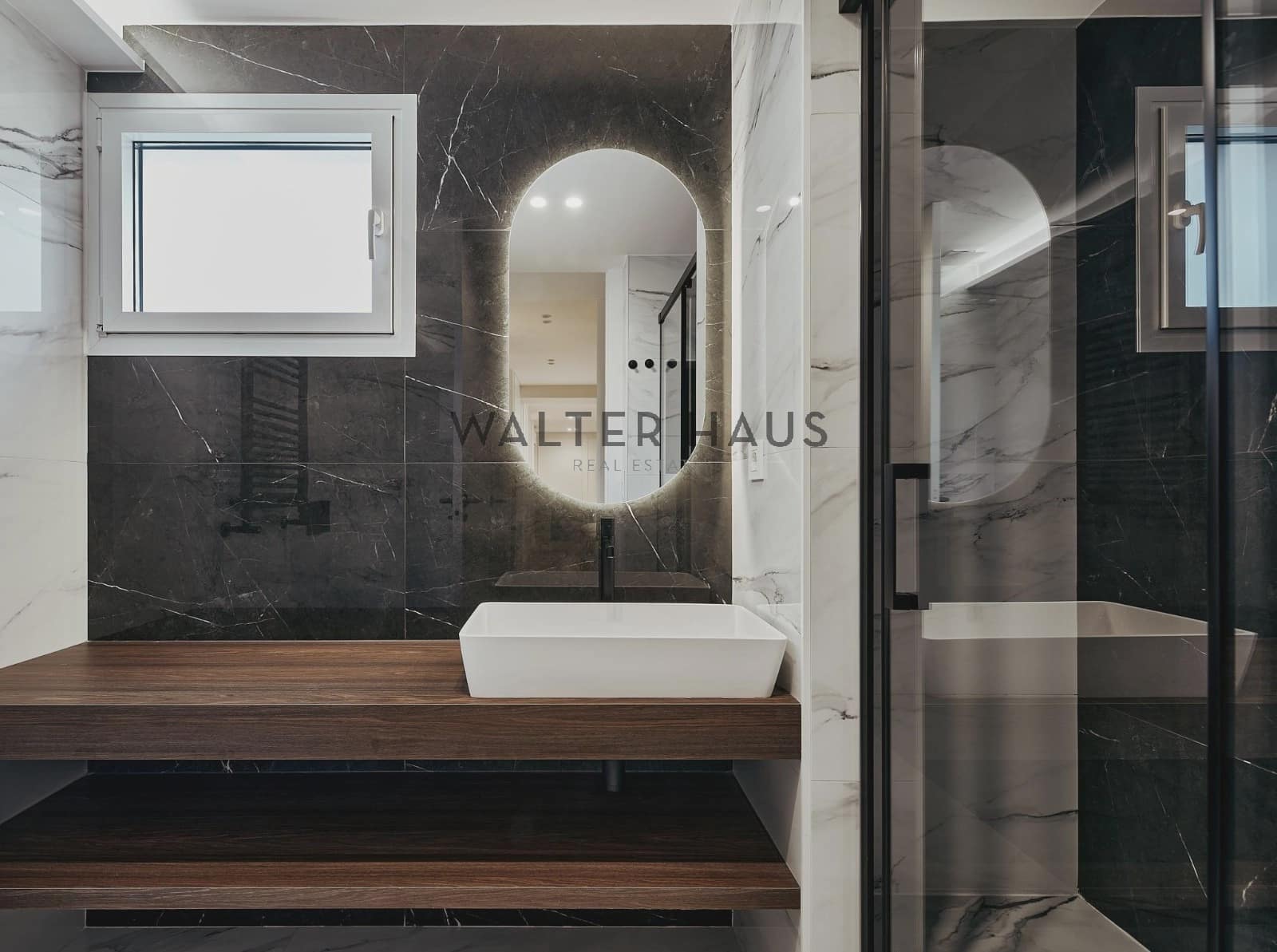 3 camera da letto Appartamento in vendita in Madrid citta - 2.149.000 € (Rif: 9384853)