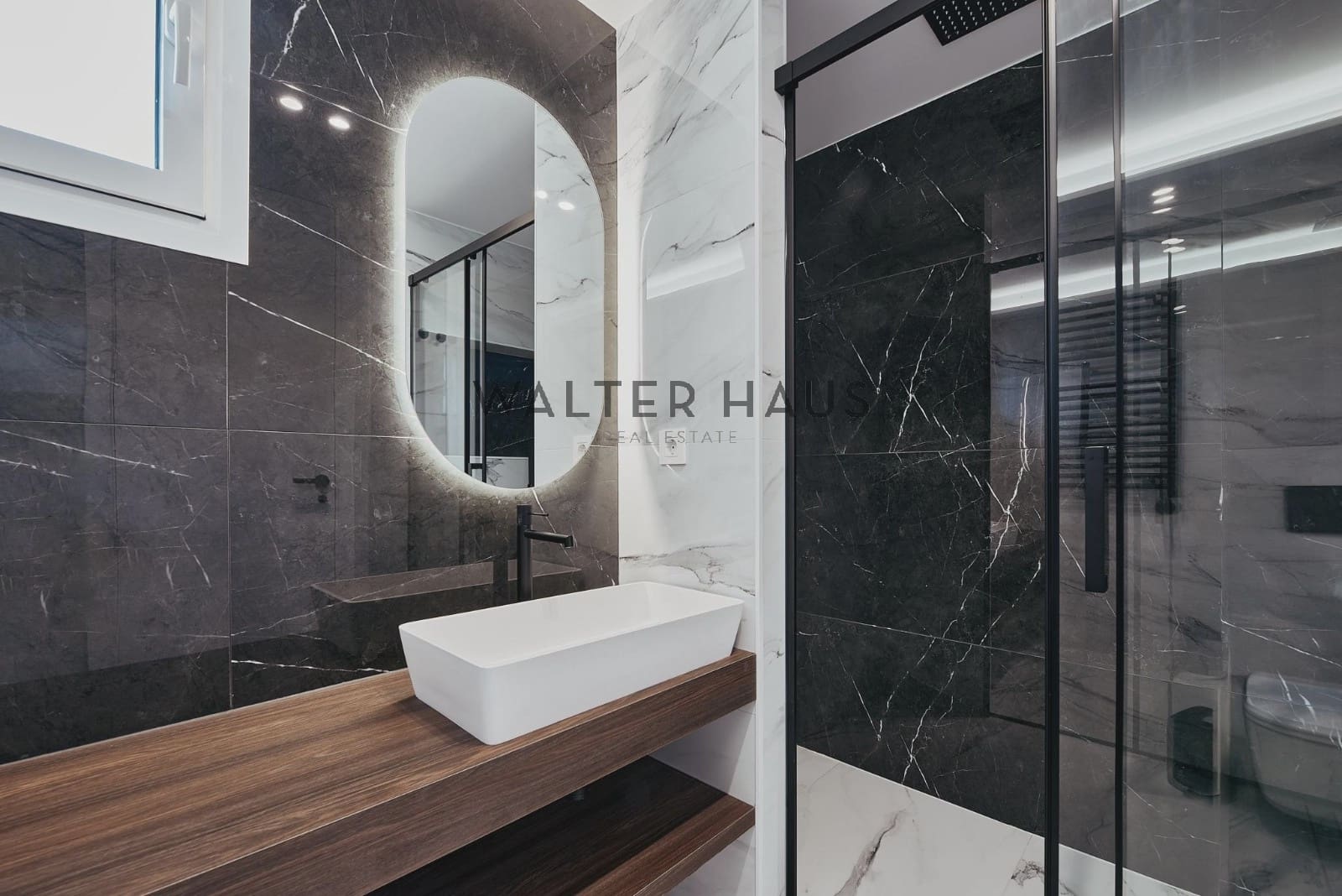 3 camera da letto Appartamento in vendita in Madrid citta - 2.149.000 € (Rif: 9384853)