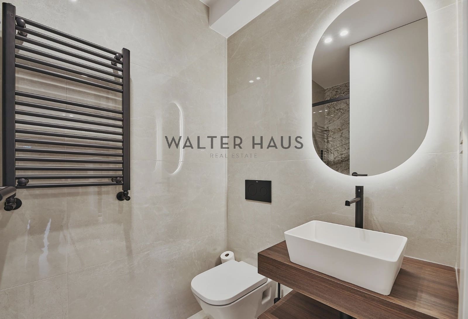 3 camera da letto Appartamento in vendita in Madrid citta - 2.149.000 € (Rif: 9384853)