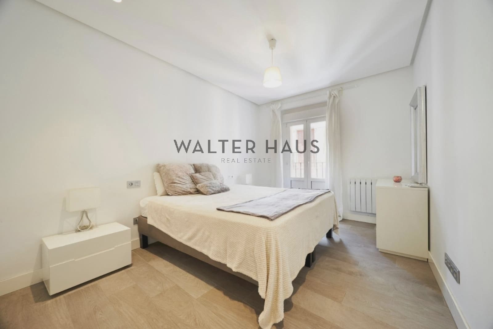 4 sypialnia Mieszkanie na sprzedaż w Miasto Madryt - 1 200 000 € (Ref: 9386381)