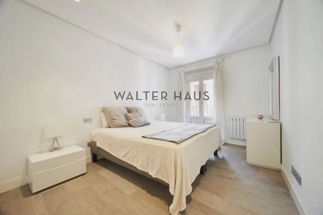 4 sypialnia Mieszkanie na sprzedaż w Justicia, Miasto Madryt - 1 200 000 € (Ref: 9386381)