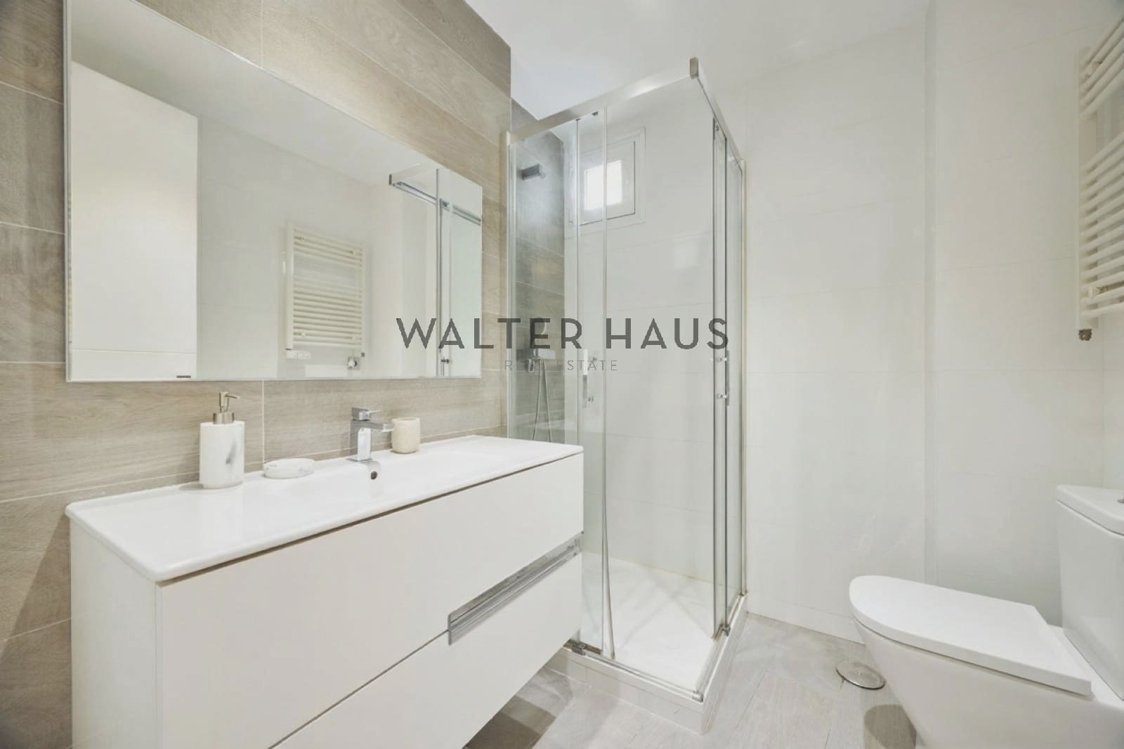 4 sypialnia Mieszkanie na sprzedaż w Miasto Madryt - 1 200 000 € (Ref: 9386381)