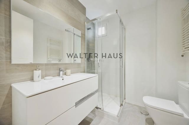 4 sypialnia Mieszkanie na sprzedaż w Justicia, Miasto Madryt - 1 200 000 € (Ref: 9386381)