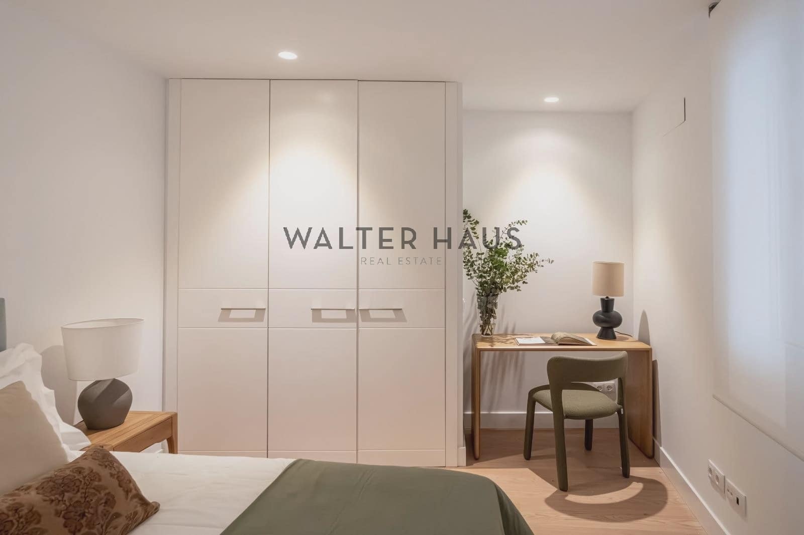 4 soveværelse Lejlighed til salg i Madrid by - € 1.200.000 (Ref: 9386381)