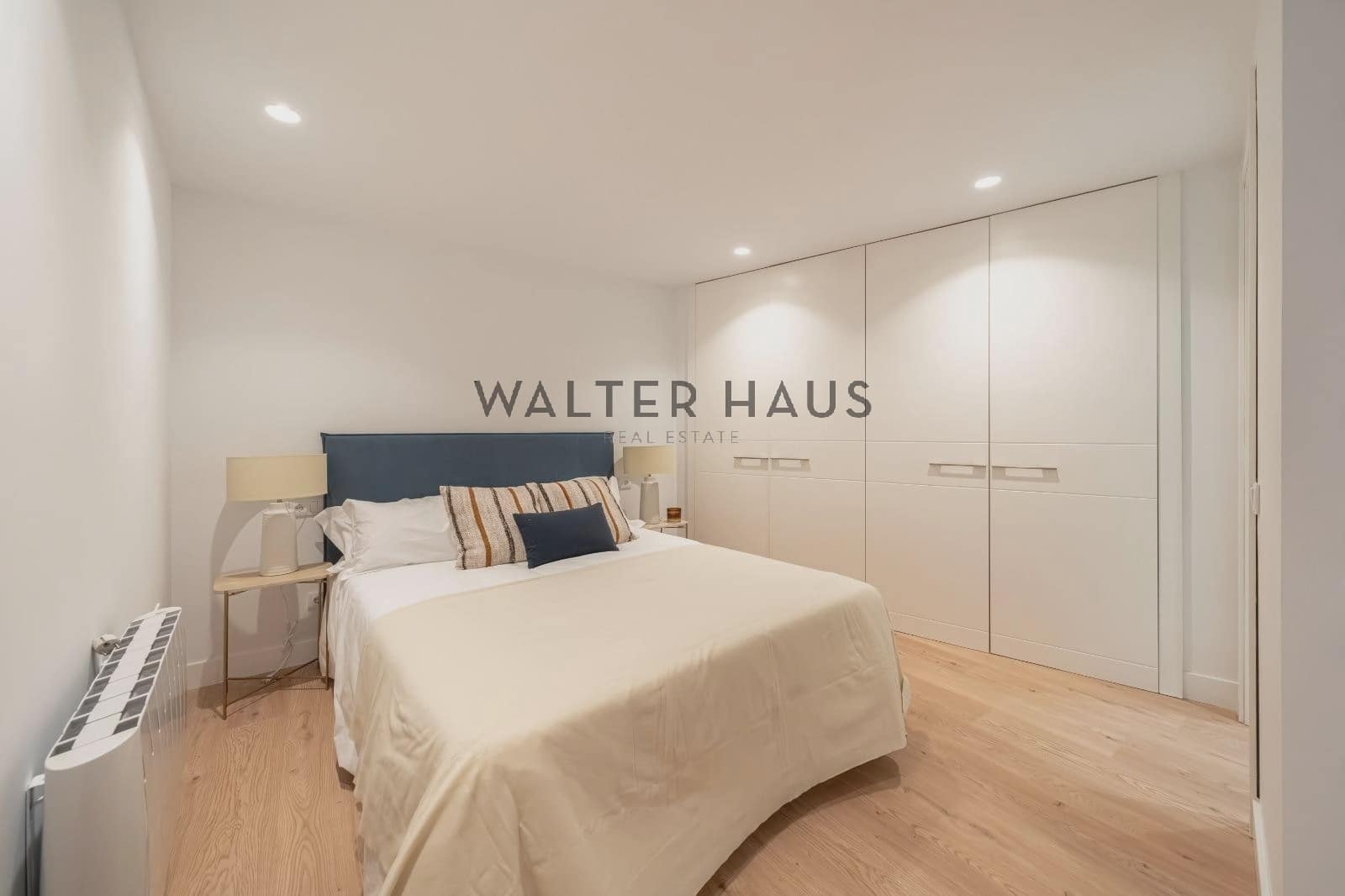 4 soveværelse Lejlighed til salg i Madrid by - € 1.200.000 (Ref: 9386381)