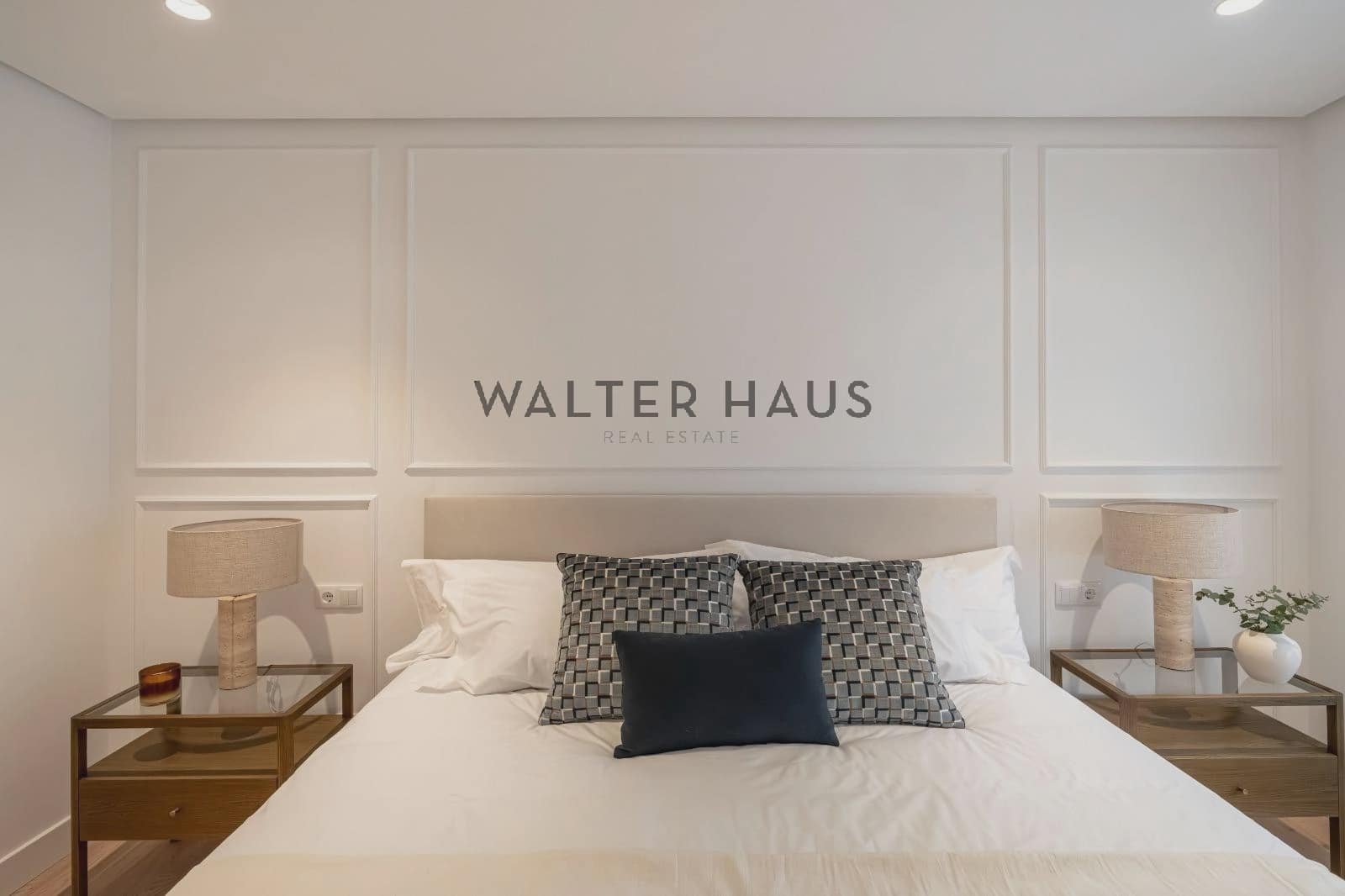 4 soveværelse Lejlighed til salg i Madrid by - € 1.200.000 (Ref: 9386381)