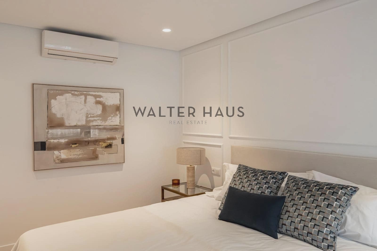 4 soveværelse Lejlighed til salg i Madrid by - € 1.200.000 (Ref: 9386381)