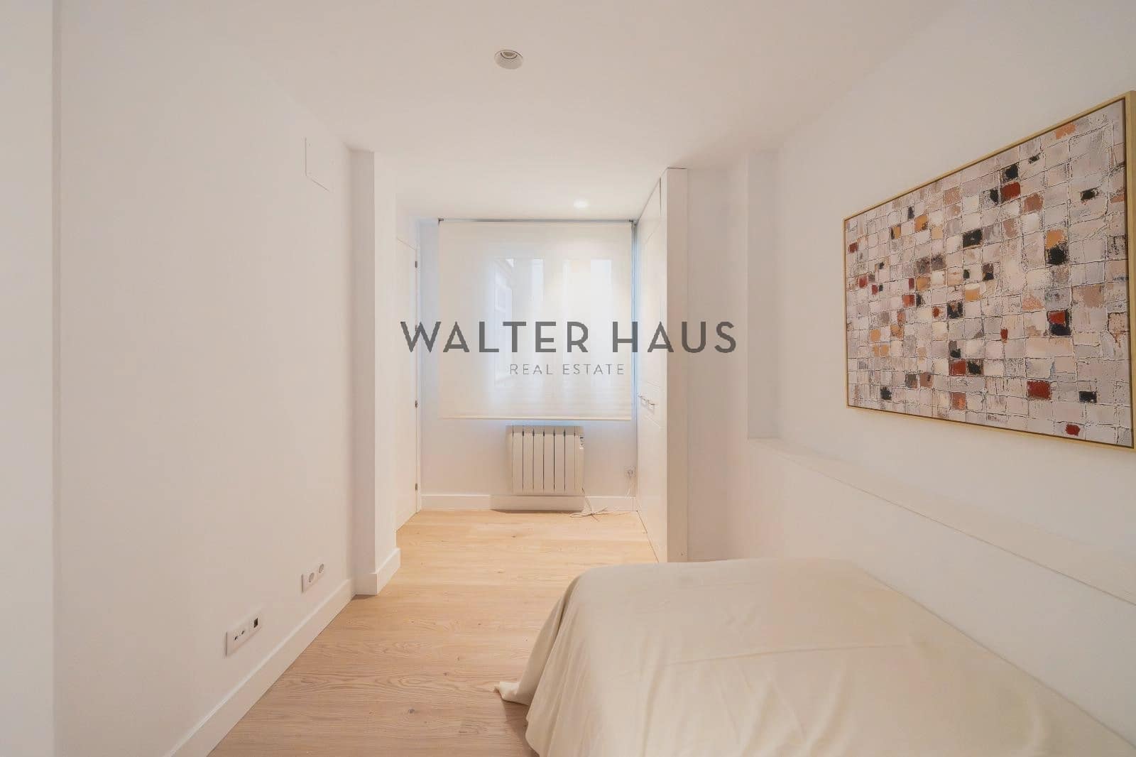 4 soveværelse Lejlighed til salg i Madrid by - € 1.200.000 (Ref: 9386381)