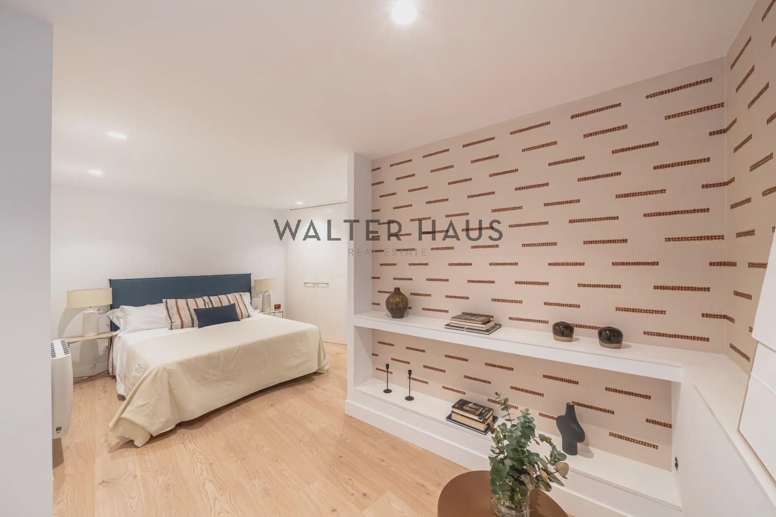 4 soveværelse Lejlighed til salg i Madrid by - € 1.200.000 (Ref: 9386381)