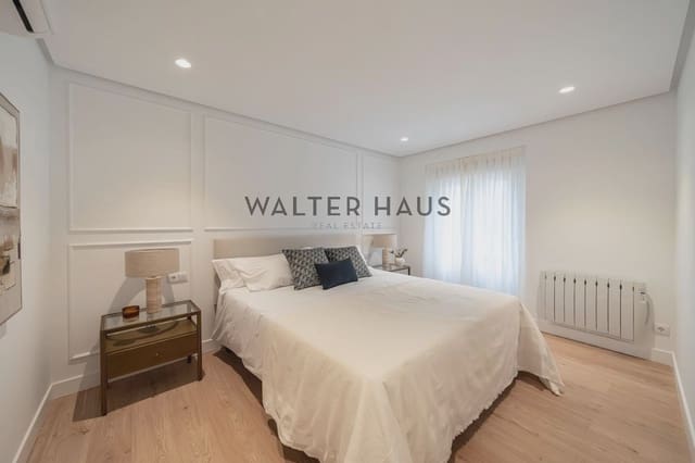 4 makuuhuone Asunto myytävänä paikassa Justicia, Madrid kaupunki - 1 200 000 € (Ref: 9386381)