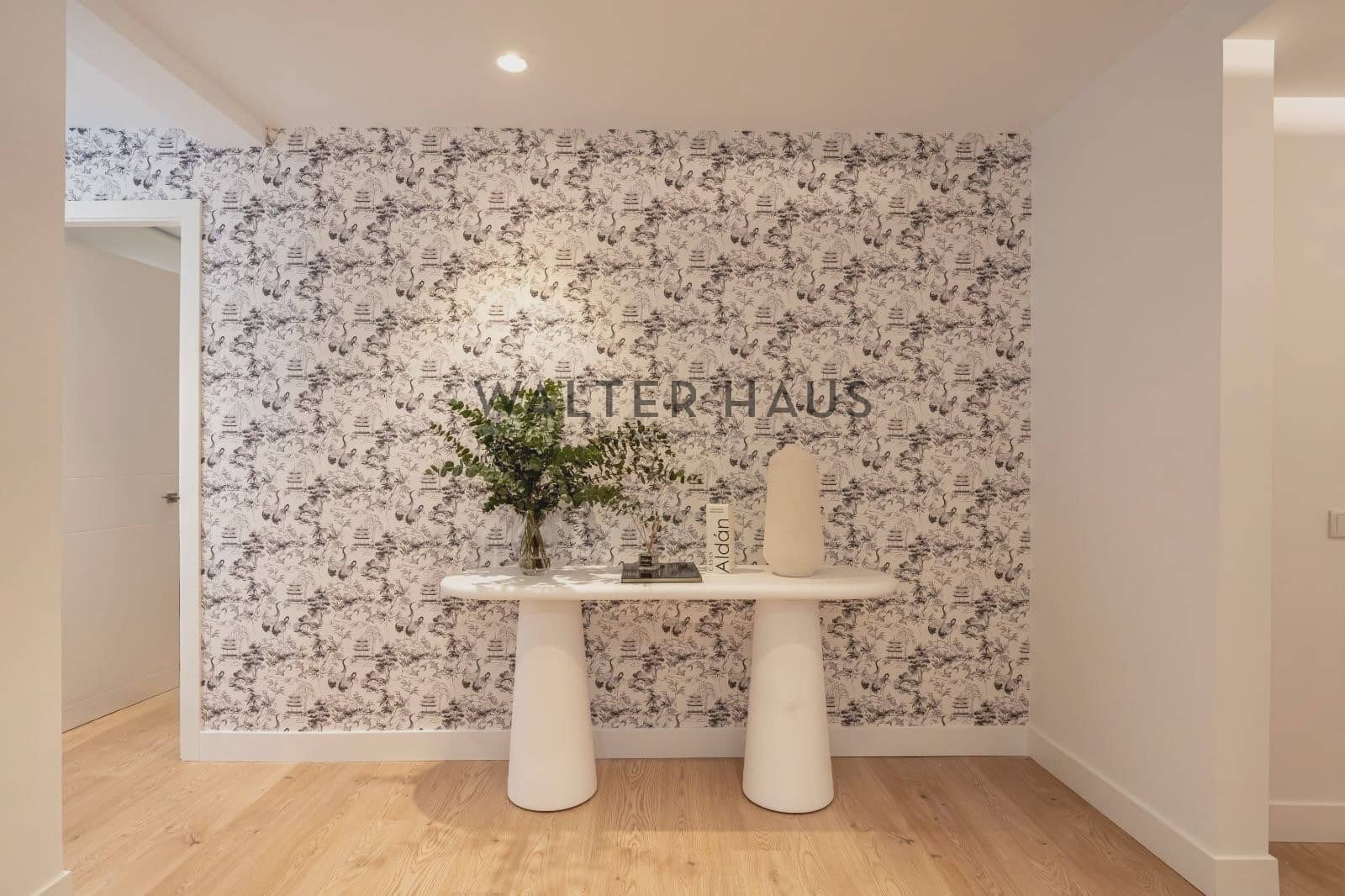 4 soveværelse Lejlighed til salg i Madrid by - € 1.200.000 (Ref: 9386381)