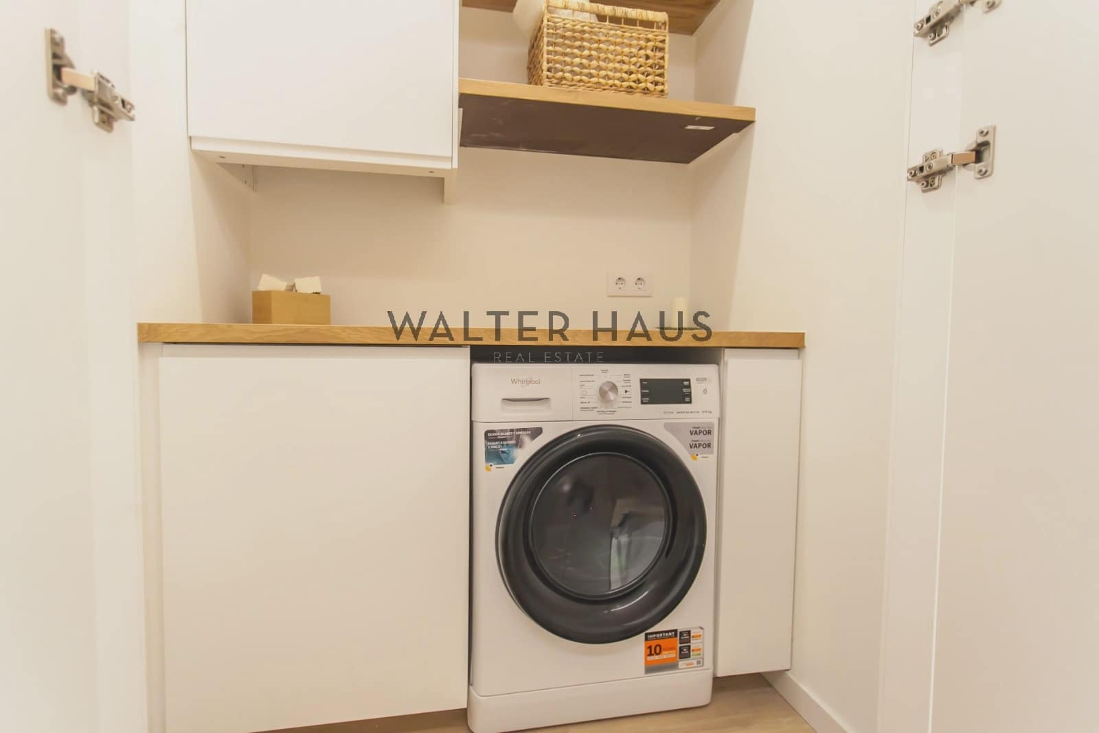 Piso de 3 habitaciones en Madrid ciudad en venta - 1.350.000 € (Ref: 9386382)