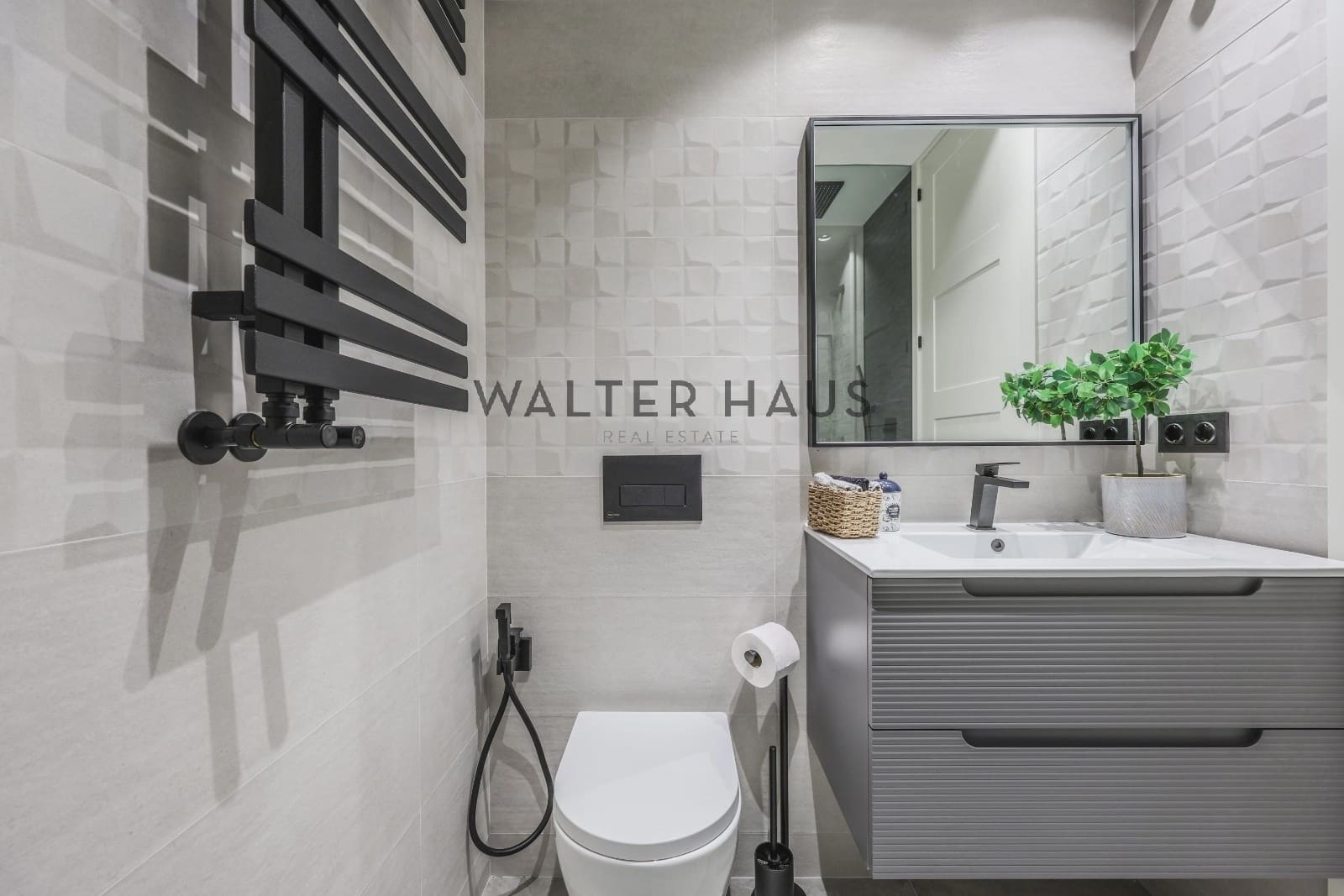 3 sovrum Lägenhet till salu i Madrid stad - 2 400 000 € (Ref: 9386907)