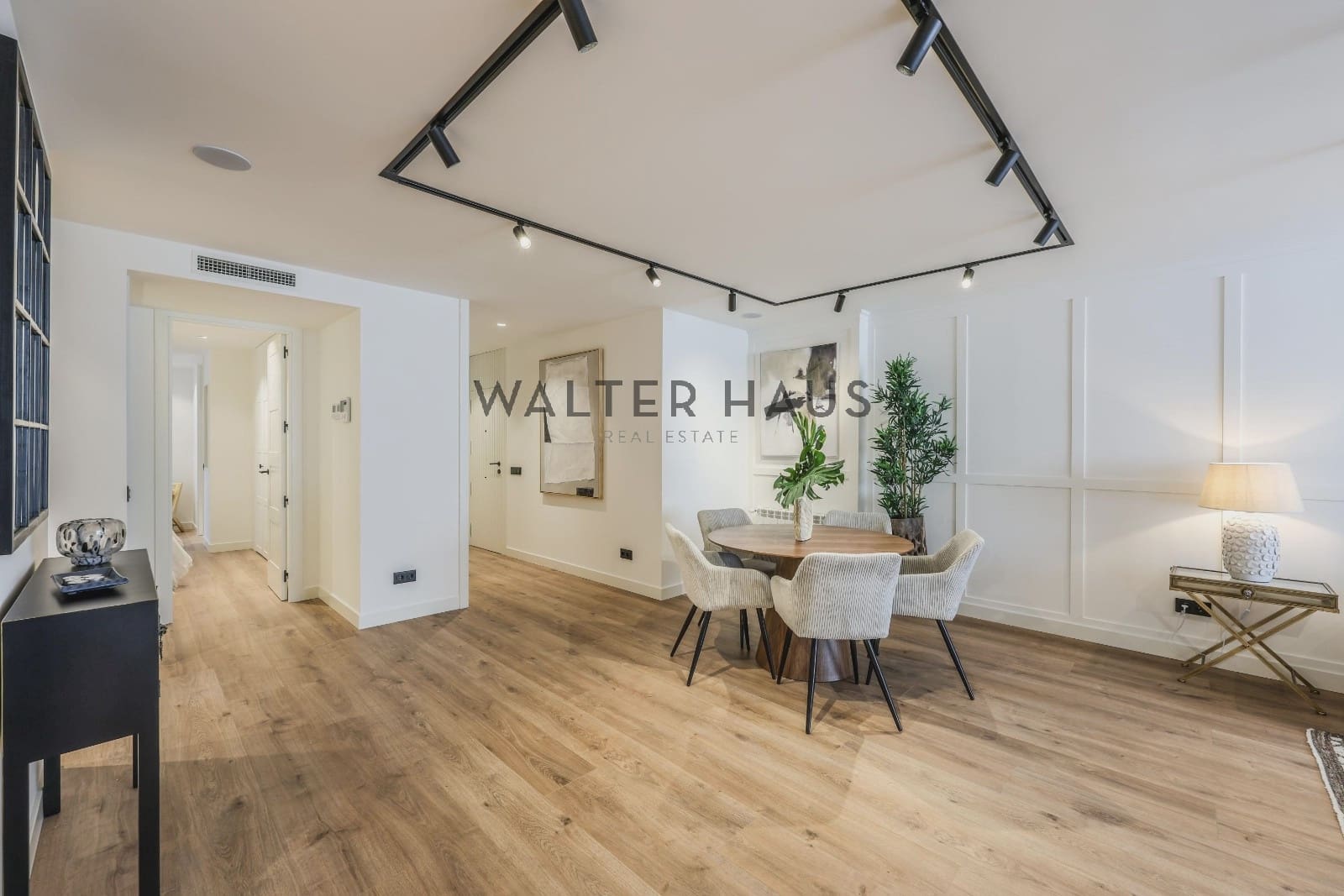 3 sovrum Lägenhet till salu i Madrid stad - 2 400 000 € (Ref: 9386907)