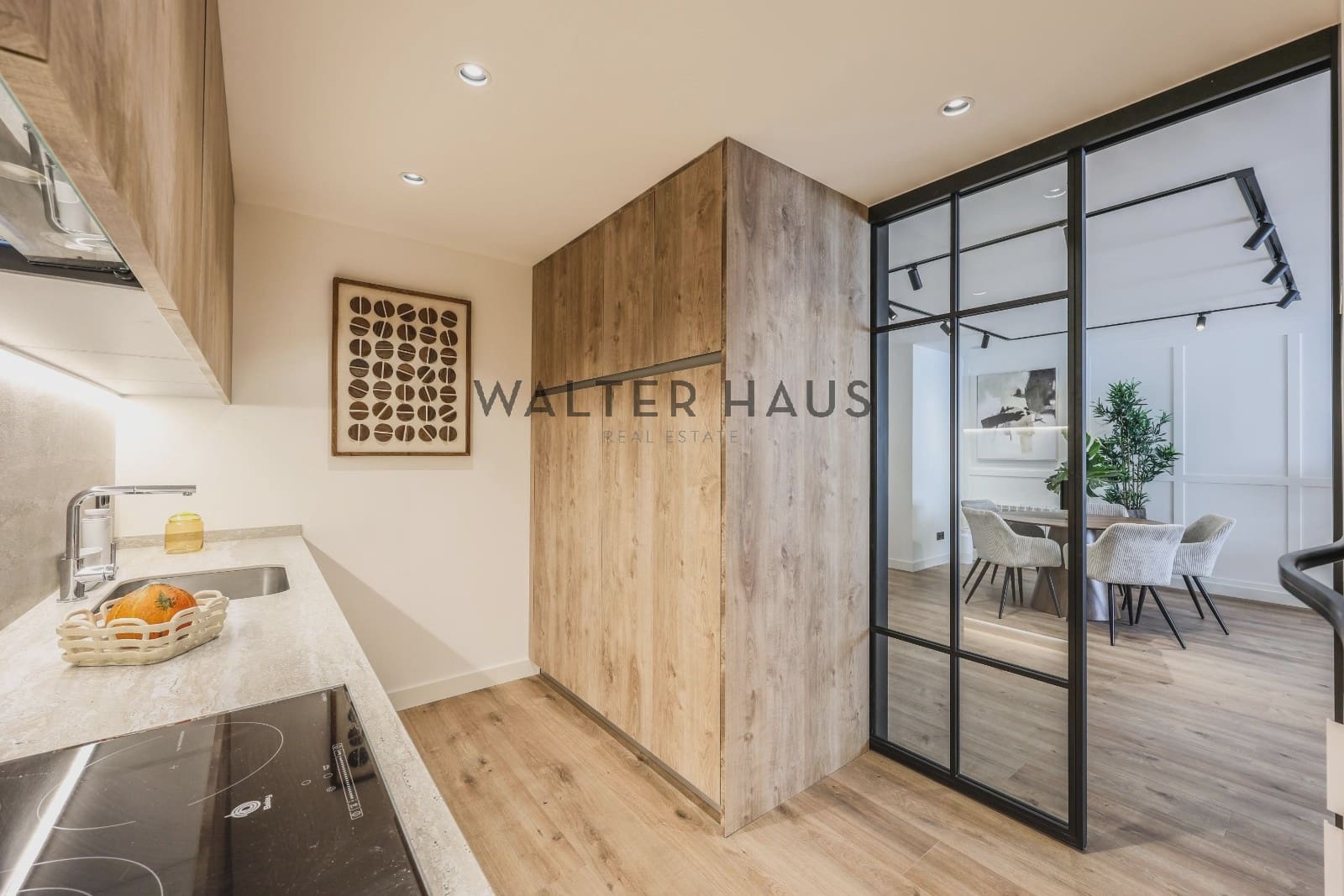 3 sovrum Lägenhet till salu i Madrid stad - 2 400 000 € (Ref: 9386907)