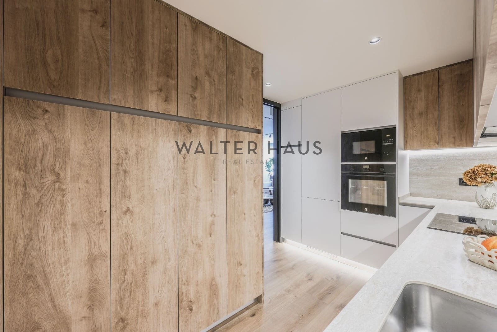 3 sovrum Lägenhet till salu i Madrid stad - 2 400 000 € (Ref: 9386907)