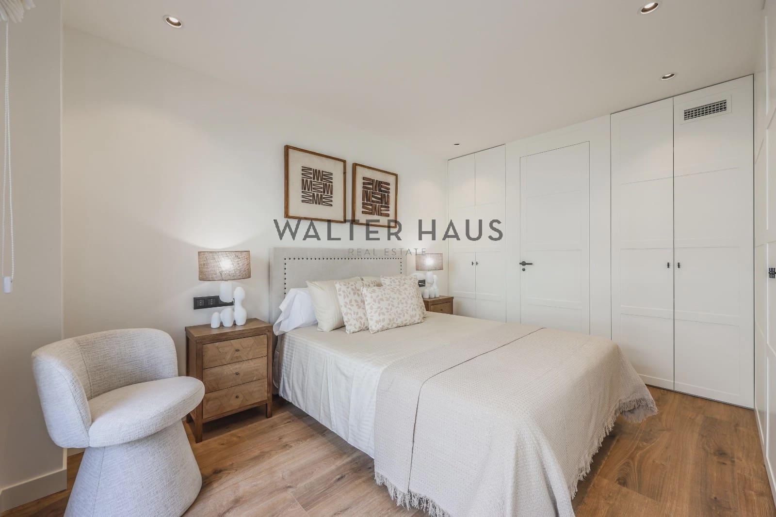 3 sovrum Lägenhet till salu i Madrid stad - 2 400 000 € (Ref: 9386907)