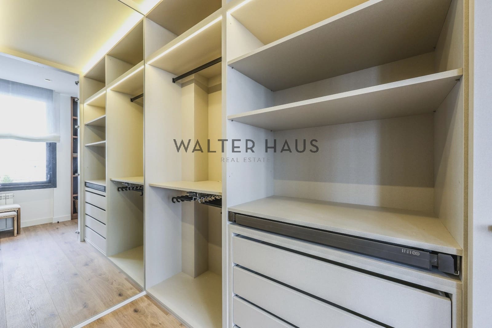 3 sovrum Lägenhet till salu i Madrid stad - 2 400 000 € (Ref: 9386907)