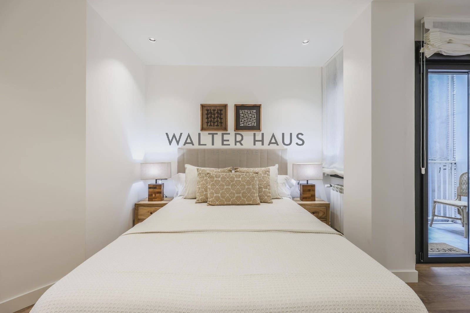 3 sovrum Lägenhet till salu i Madrid stad - 2 400 000 € (Ref: 9386907)