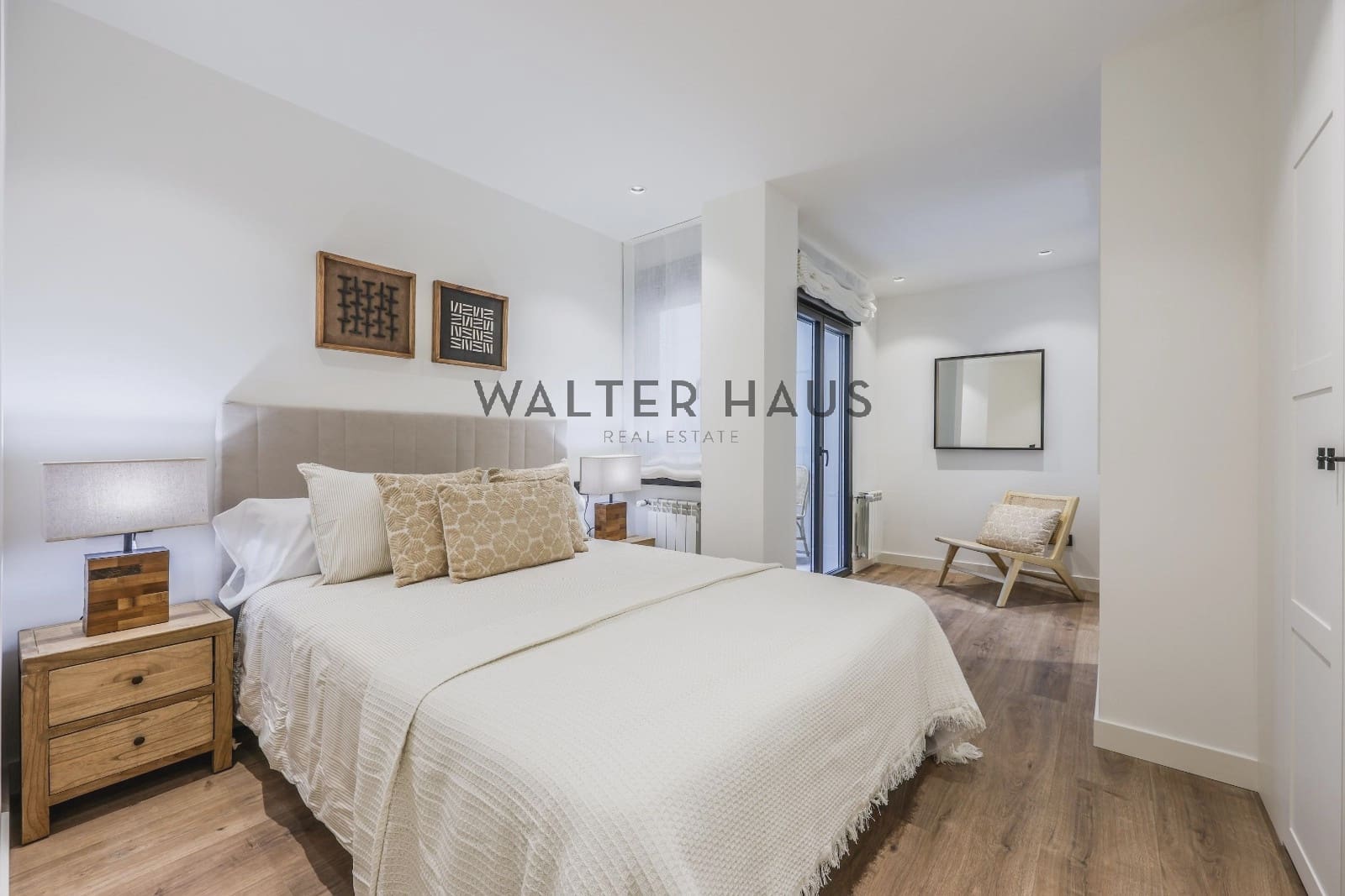 3 sovrum Lägenhet till salu i Madrid stad - 2 400 000 € (Ref: 9386907)