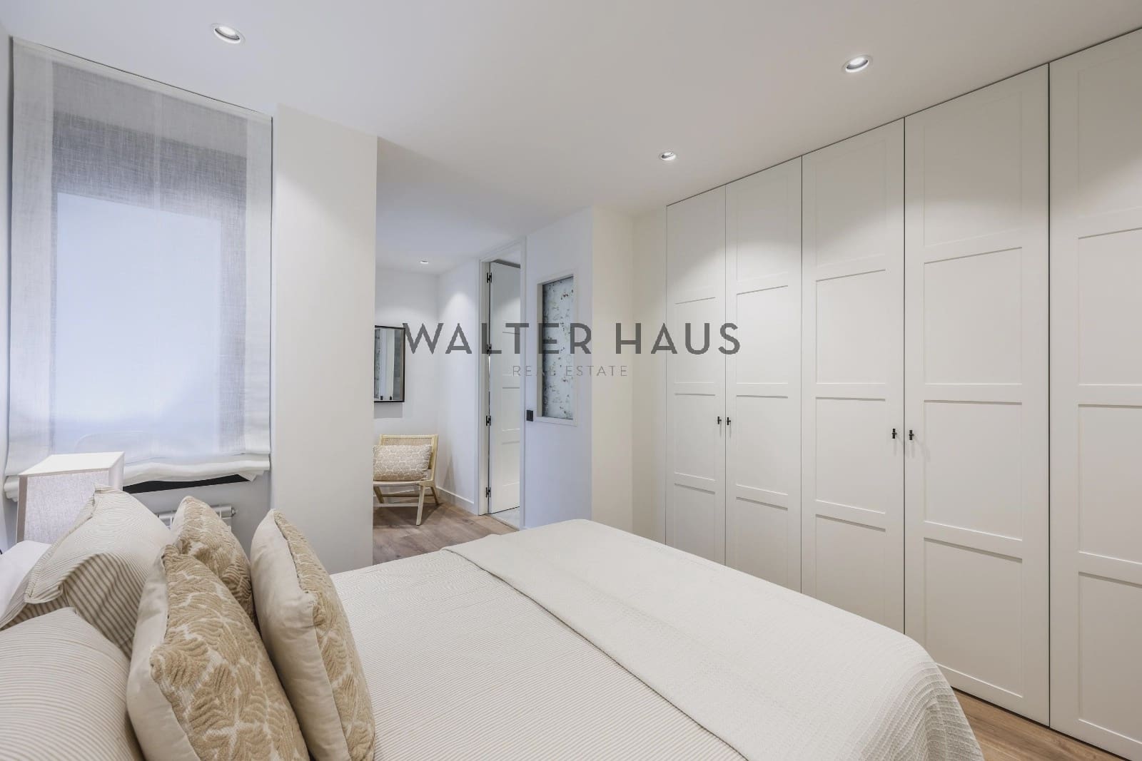 3 sovrum Lägenhet till salu i Madrid stad - 2 400 000 € (Ref: 9386907)