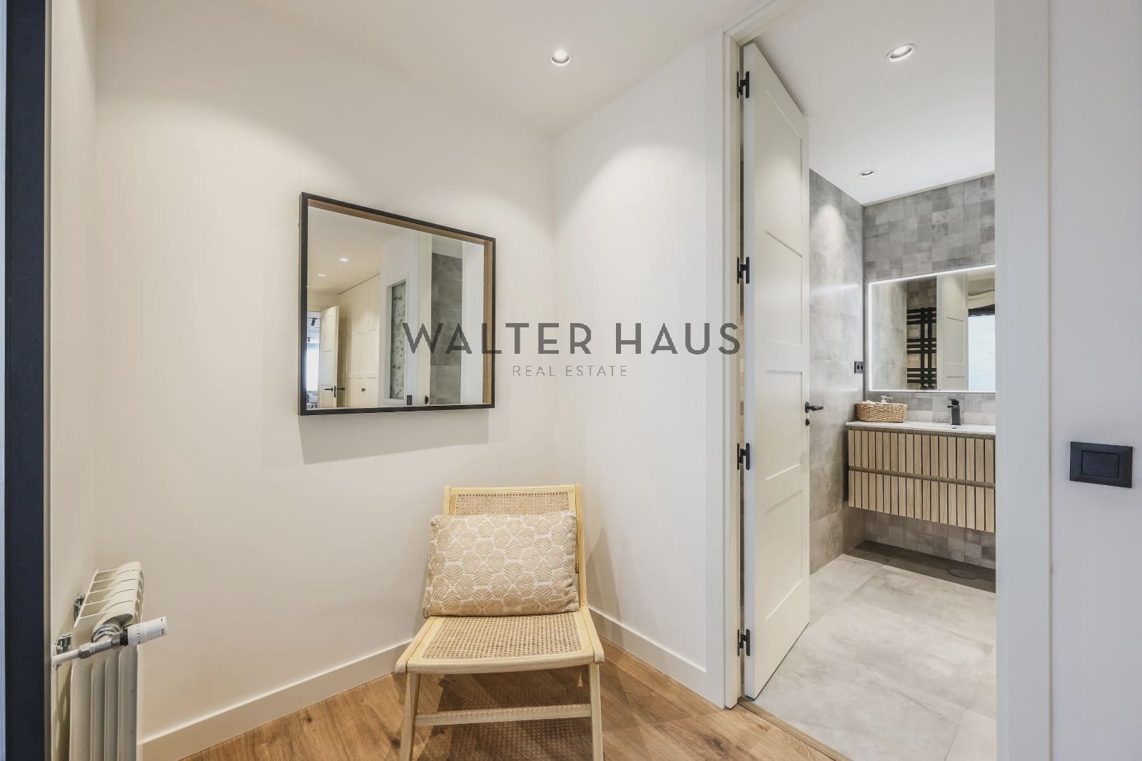 3 sovrum Lägenhet till salu i Madrid stad - 2 400 000 € (Ref: 9386907)