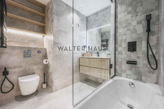 3 sovrum Lägenhet till salu i Goya, Madrid stad - 2 400 000 € (Ref: 9386907)