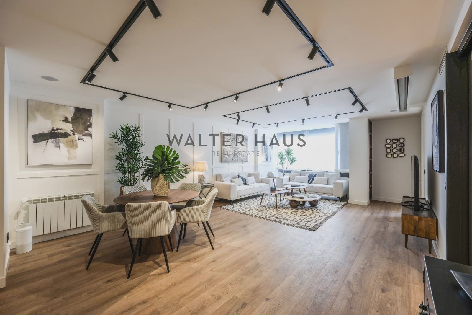 3 sovrum Lägenhet till salu i Madrid stad - 2 400 000 € (Ref: 9386907)