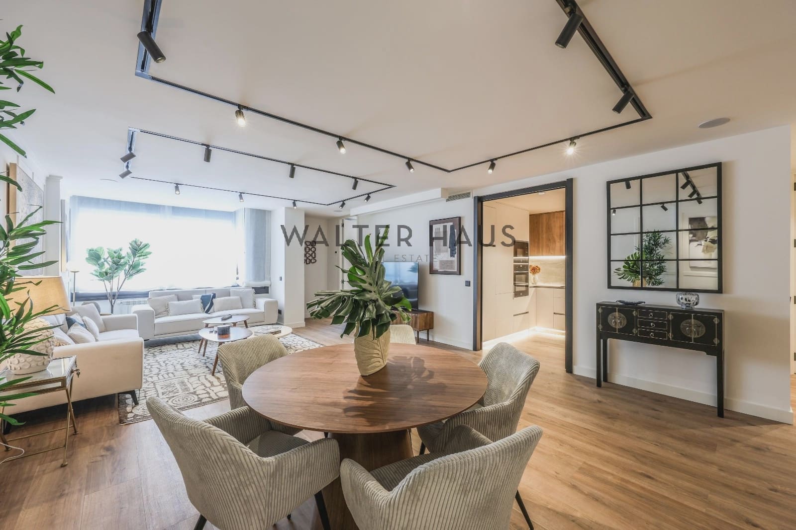 3 sovrum Lägenhet till salu i Madrid stad - 2 400 000 € (Ref: 9386907)