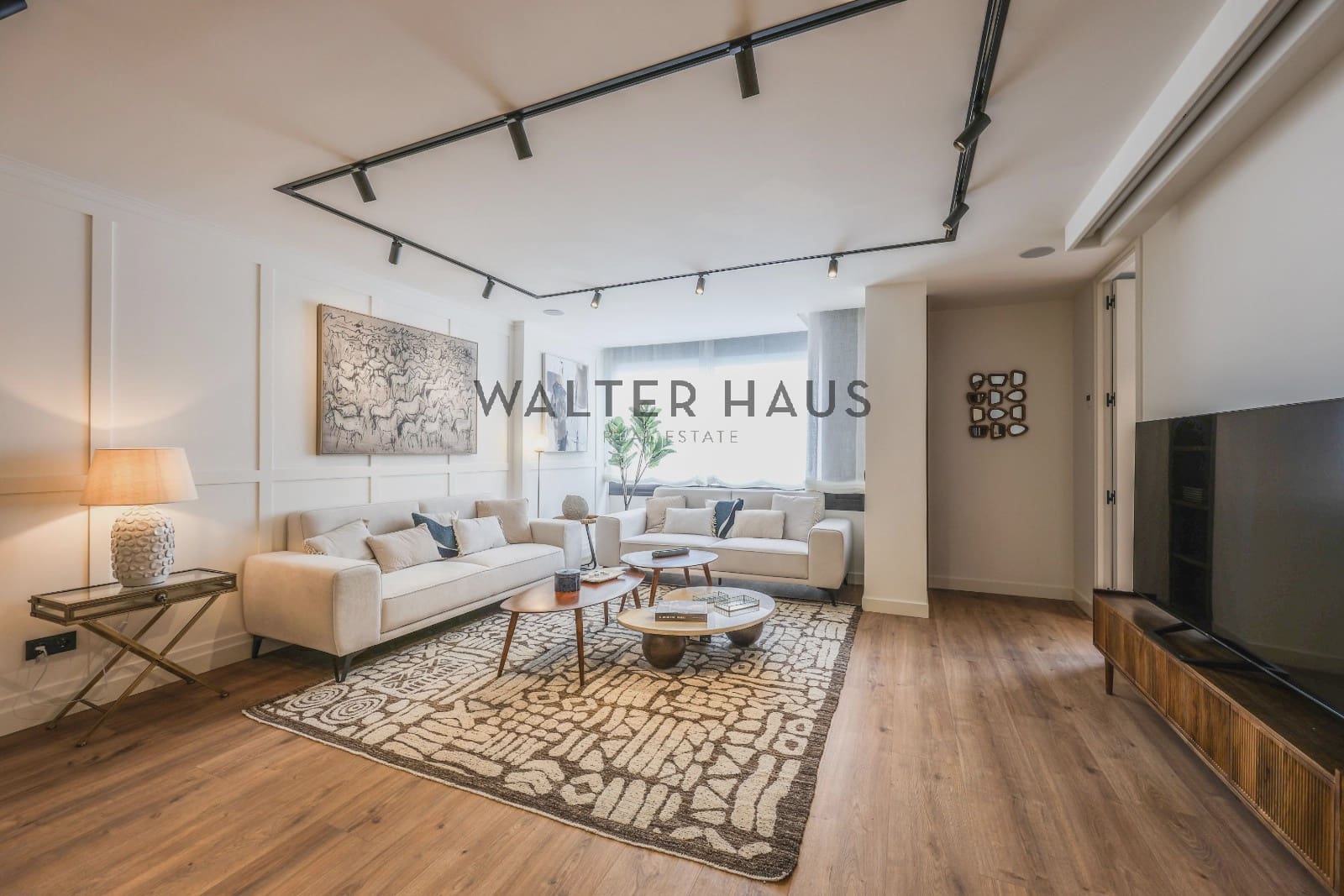 3 sovrum Lägenhet till salu i Madrid stad - 2 400 000 € (Ref: 9386907)