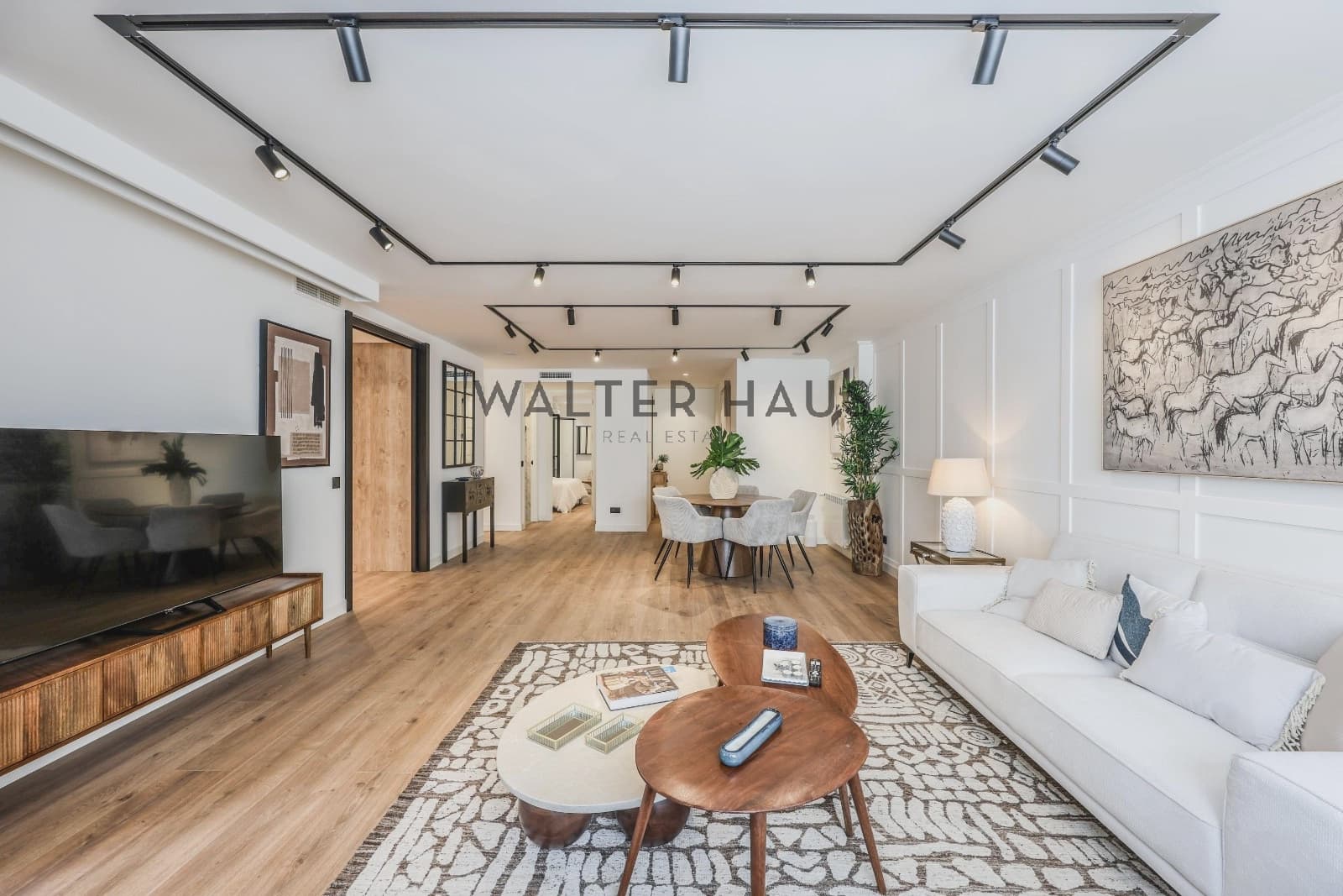 3 sovrum Lägenhet till salu i Madrid stad - 2 400 000 € (Ref: 9386907)