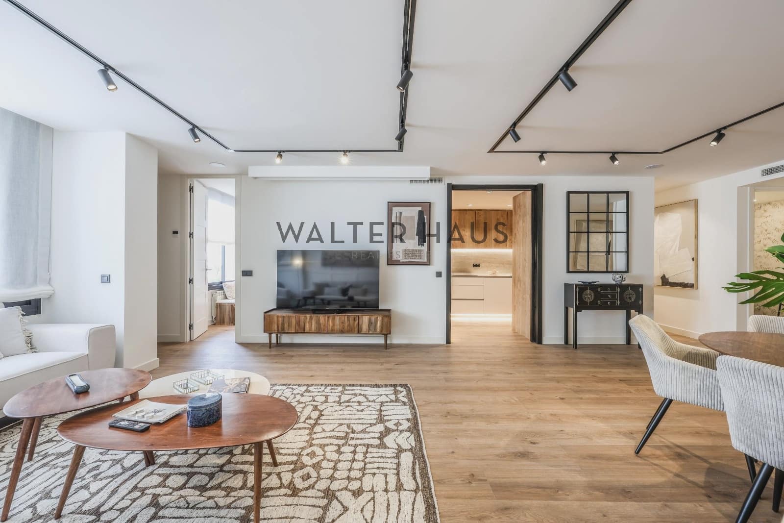 3 sovrum Lägenhet till salu i Madrid stad - 2 400 000 € (Ref: 9386907)