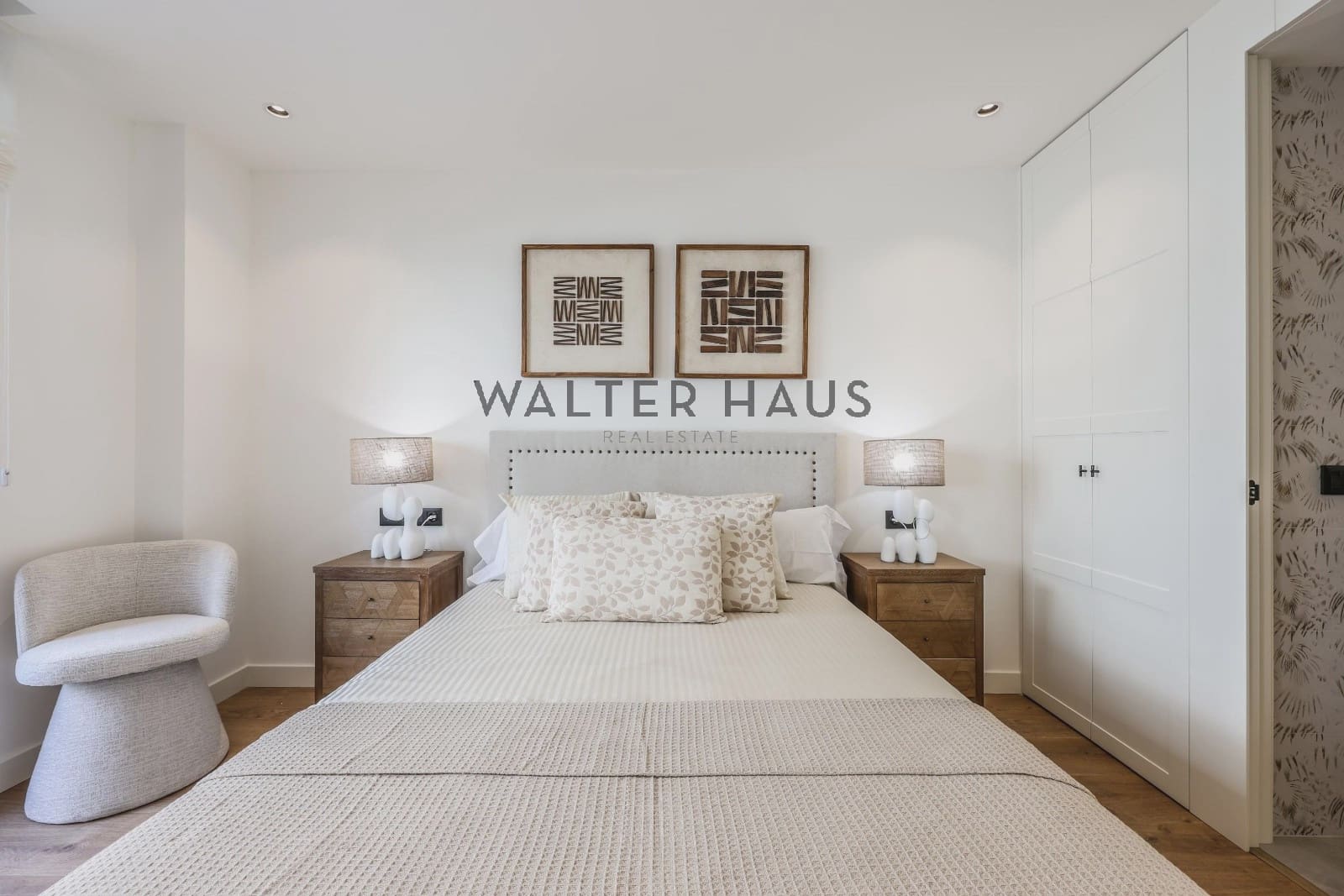 3 sovrum Lägenhet till salu i Madrid stad - 2 400 000 € (Ref: 9386907)