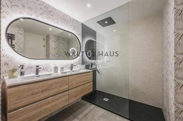 3 sovrum Lägenhet till salu i Goya, Madrid stad - 2 400 000 € (Ref: 9386907)