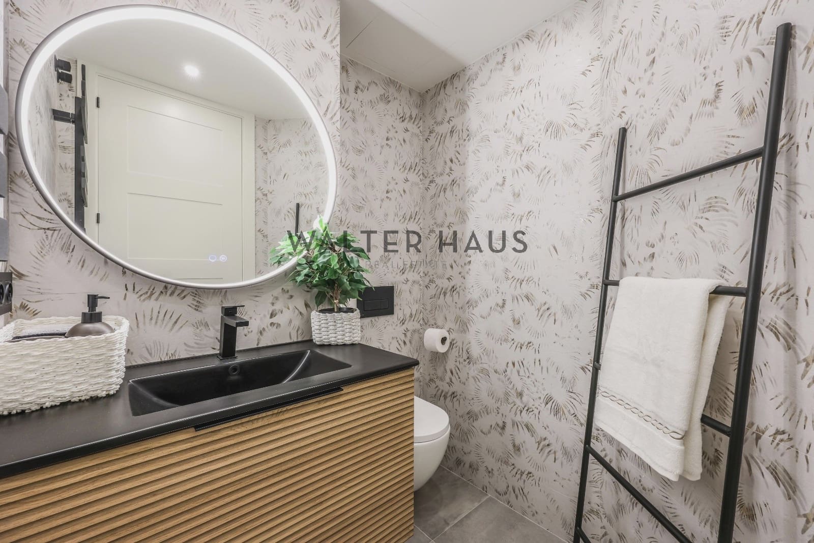 3 sovrum Lägenhet till salu i Madrid stad - 2 400 000 € (Ref: 9386907)