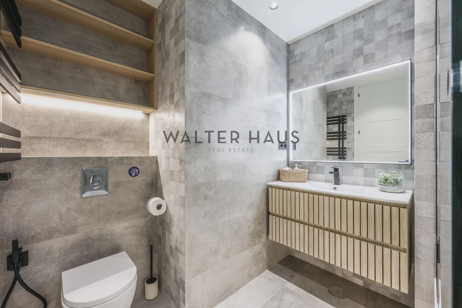 3 sovrum Lägenhet till salu i Madrid stad - 2 400 000 € (Ref: 9386907)