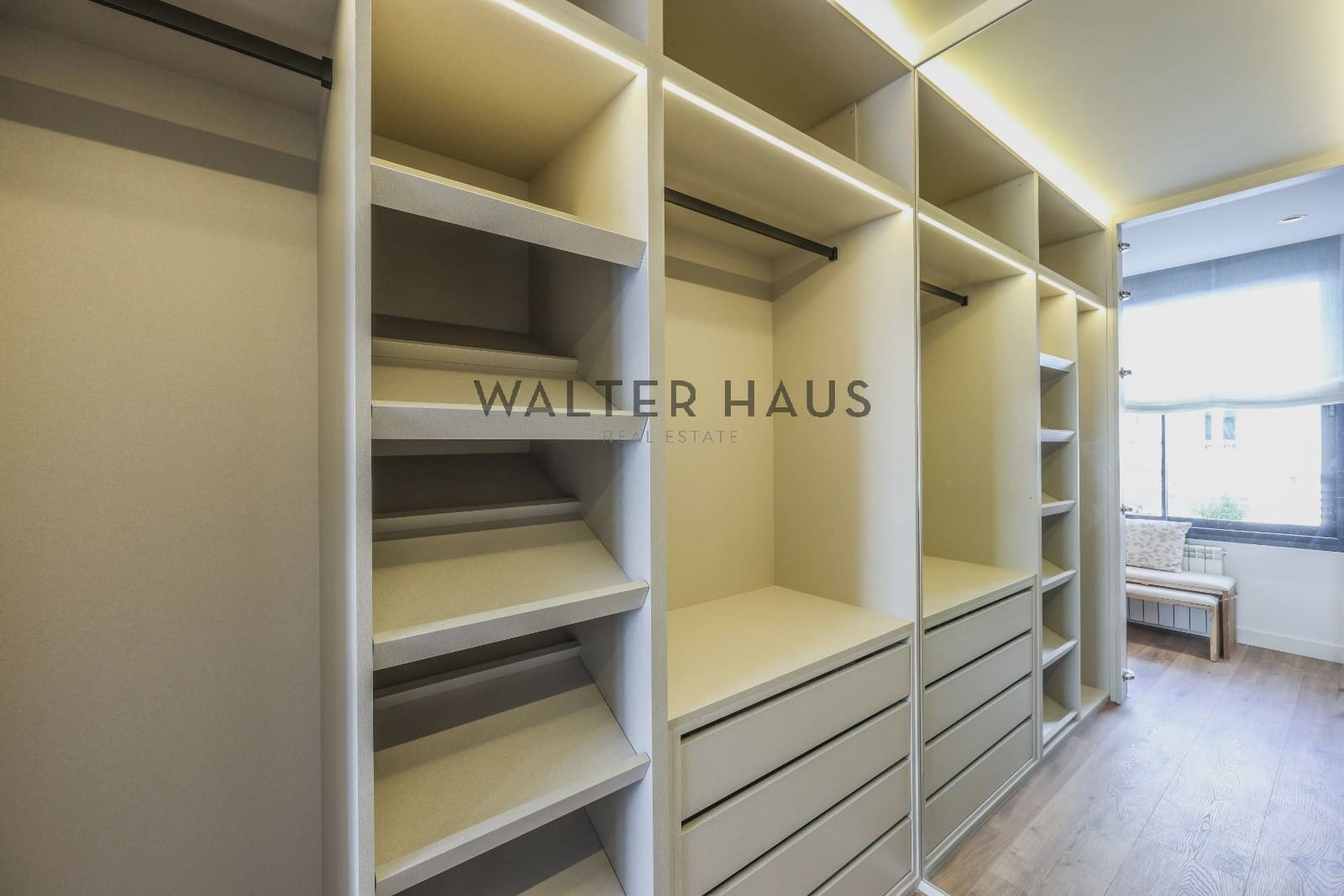 3 sovrum Lägenhet till salu i Madrid stad - 2 400 000 € (Ref: 9386907)