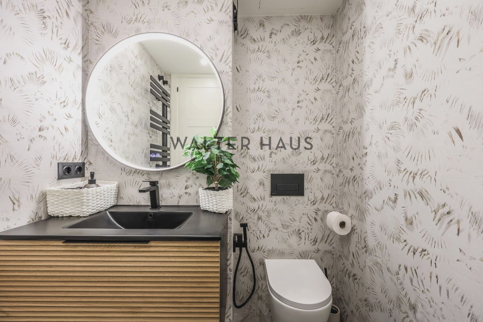 3 sovrum Lägenhet till salu i Madrid stad - 2 400 000 € (Ref: 9386907)