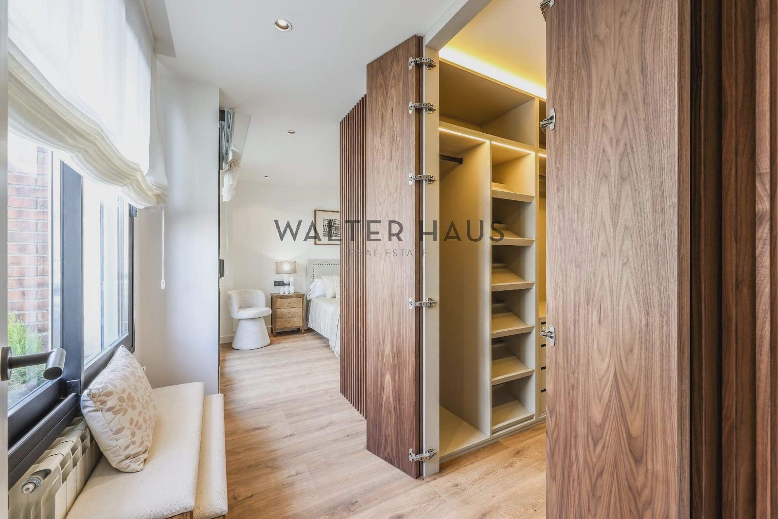 3 sovrum Lägenhet till salu i Madrid stad - 2 400 000 € (Ref: 9386907)