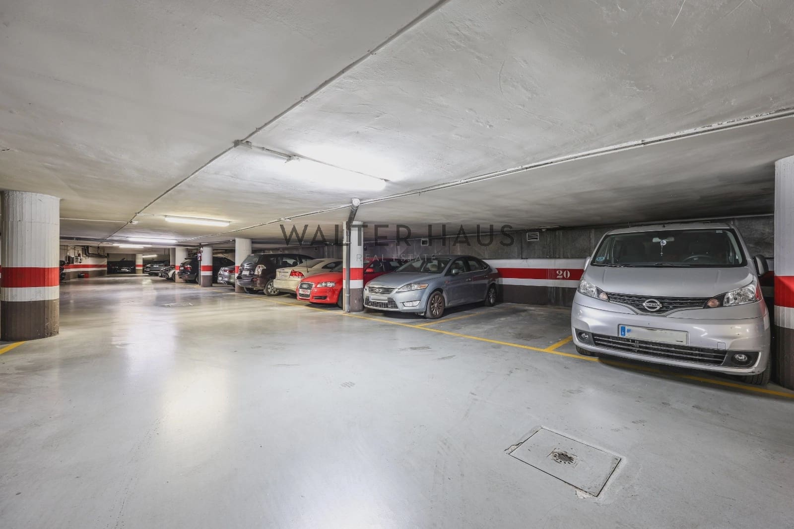 3 sovrum Lägenhet till salu i Madrid stad - 2 400 000 € (Ref: 9386907)