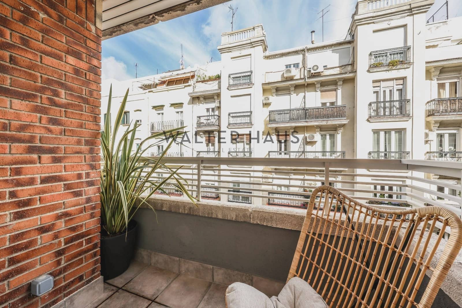 3 sovrum Lägenhet till salu i Madrid stad - 2 400 000 € (Ref: 9386907)