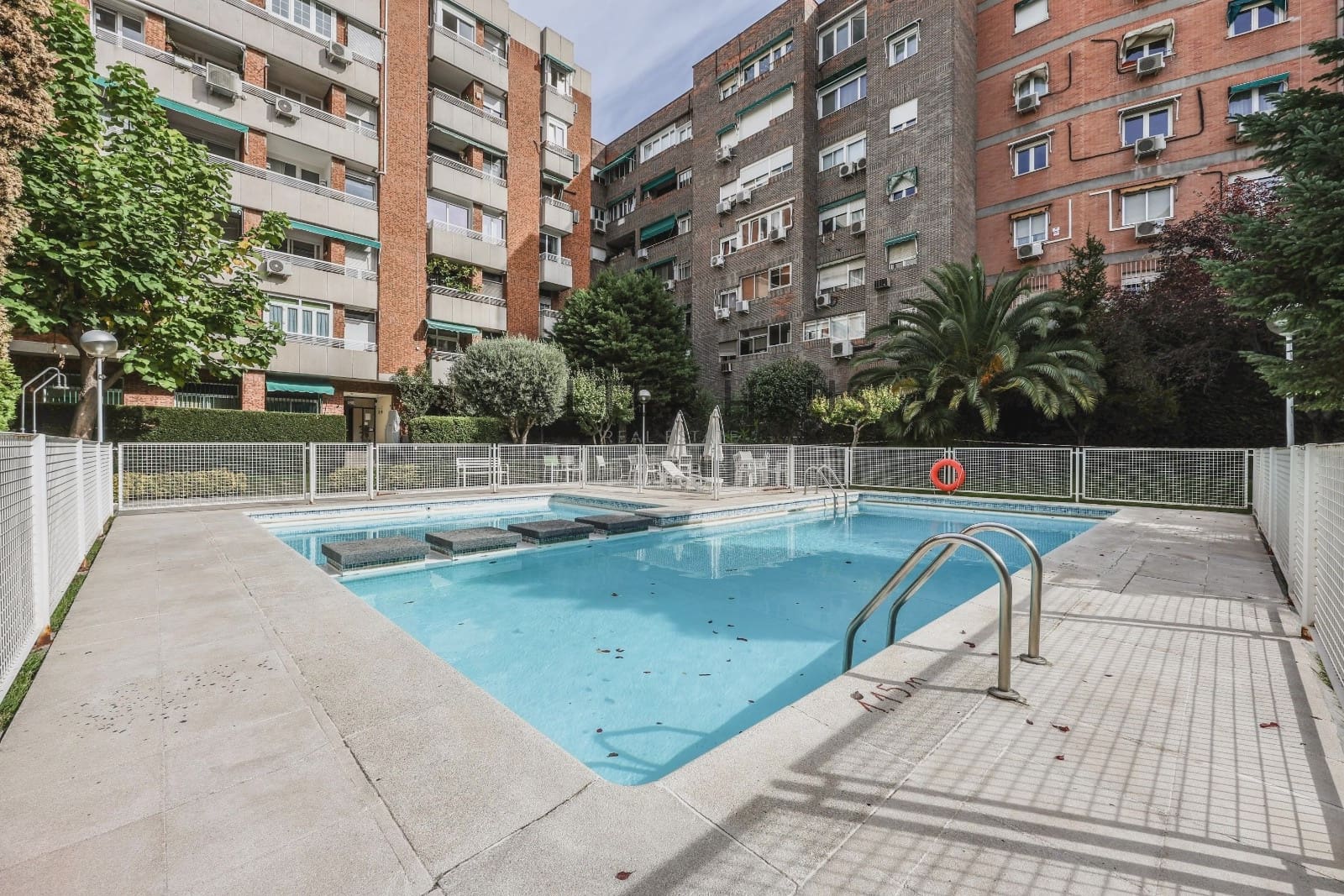 3 sovrum Lägenhet till salu i Madrid stad - 2 400 000 € (Ref: 9386907)