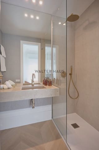 3 bedroom Flat for sale in Lista, Madrid city - € 1,485,000 (Ref: 9386908)