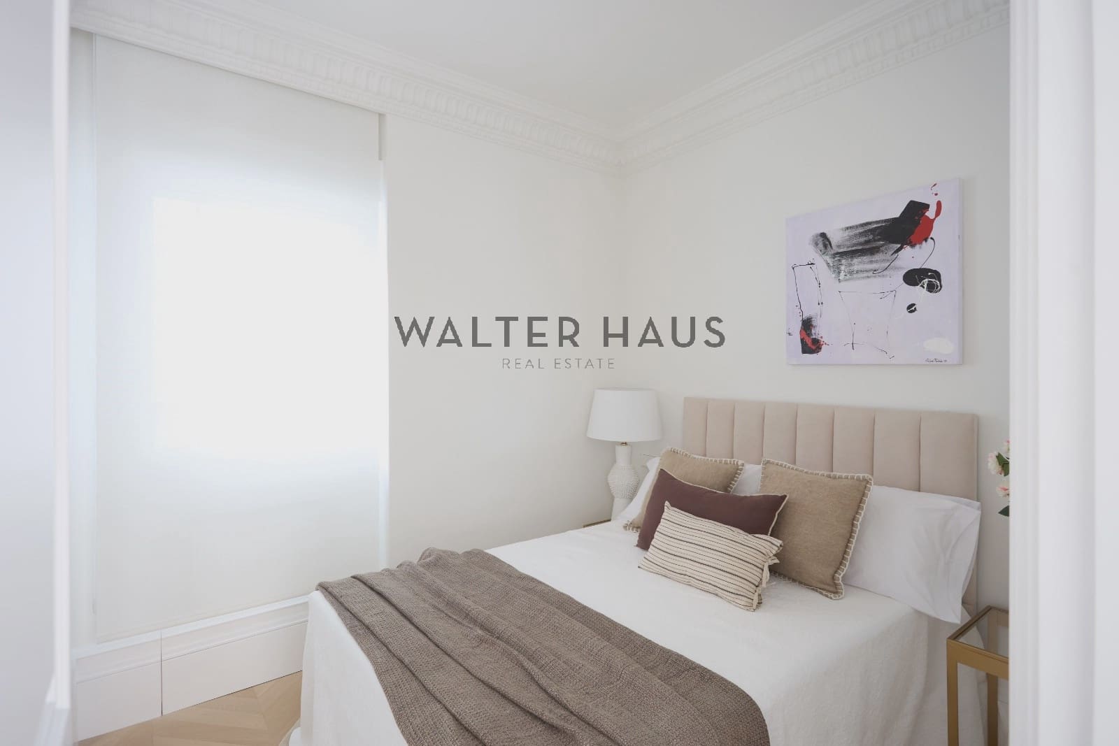 3 bedroom Flat for sale in Madrid city - € 1,485,000 (Ref: 9386908)