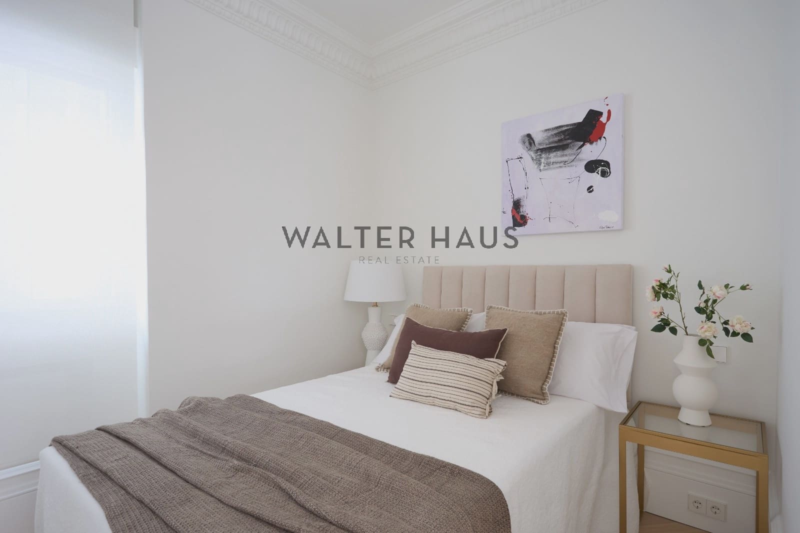 3 bedroom Flat for sale in Madrid city - € 1,485,000 (Ref: 9386908)