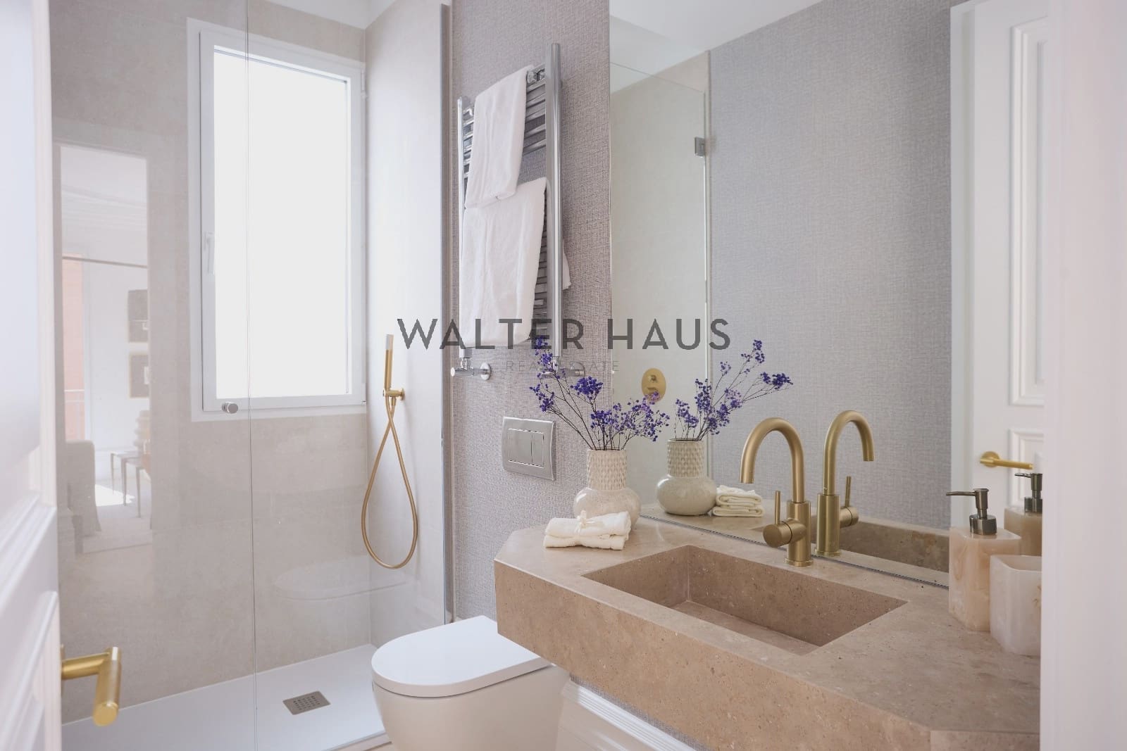 3 bedroom Flat for sale in Madrid city - € 1,485,000 (Ref: 9386908)