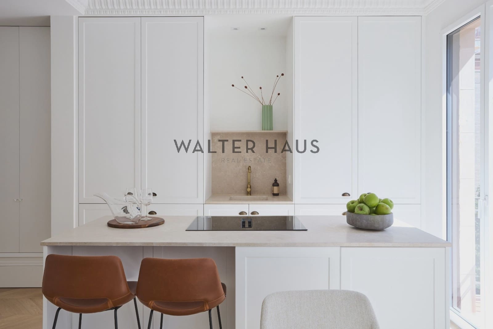 3 bedroom Flat for sale in Madrid city - € 1,485,000 (Ref: 9386908)