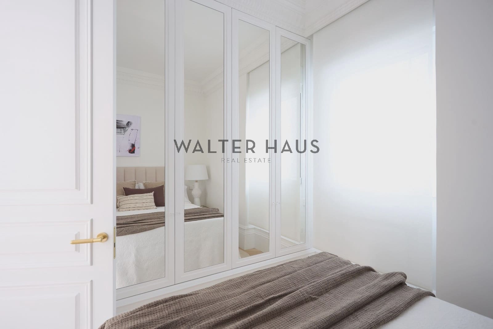 3 bedroom Flat for sale in Madrid city - € 1,485,000 (Ref: 9386908)