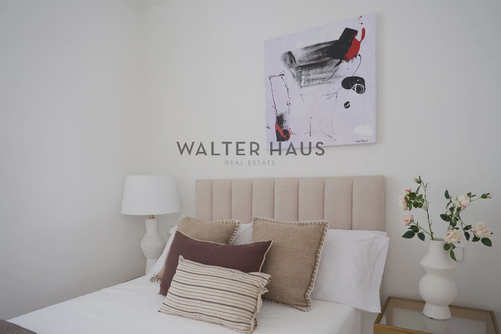 3 bedroom Flat for sale in Madrid city - € 1,485,000 (Ref: 9386908)